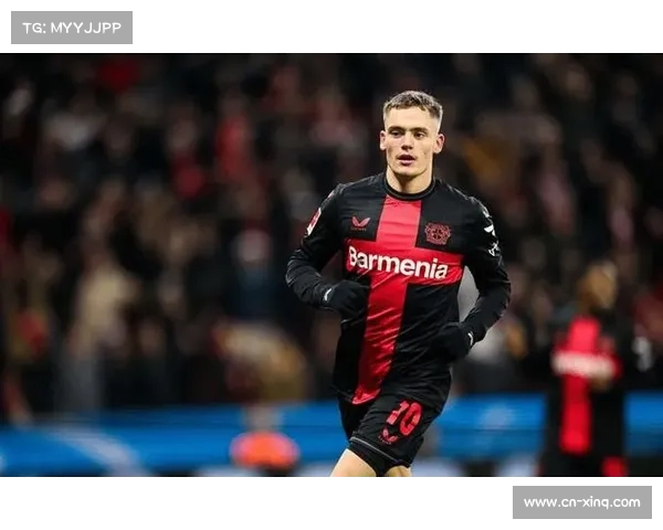 德甲中游球队成为豪门人才库？勒沃库森高价出售核心引热议